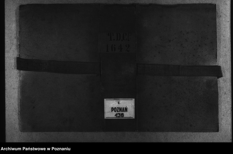 Obraz 3 z jednostki "Decreta [inducta]"