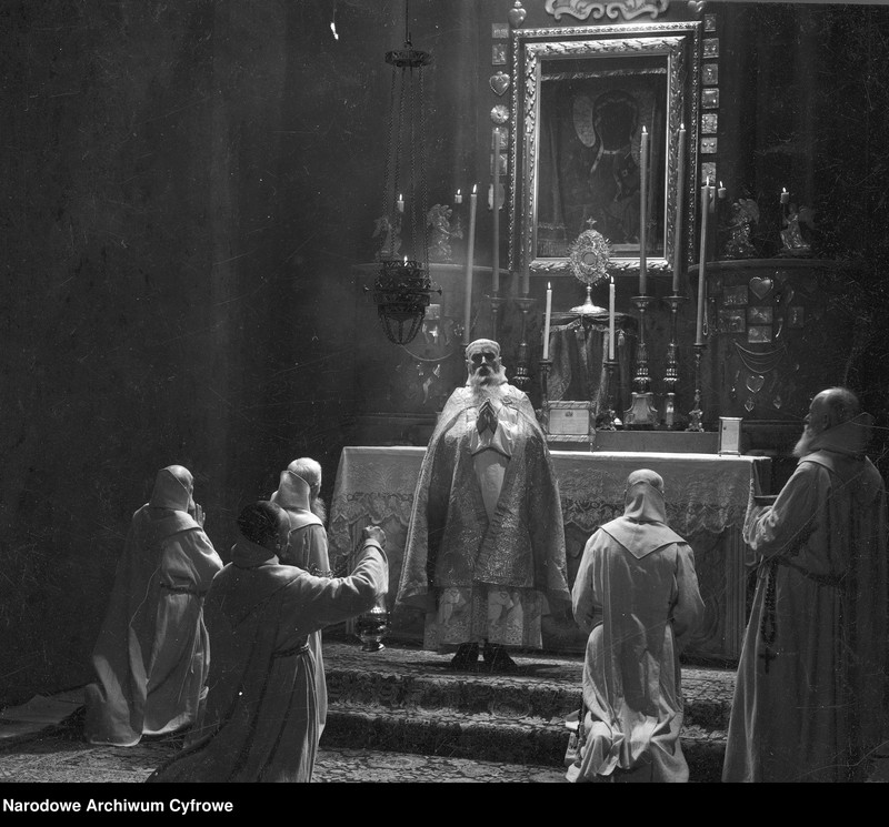 image.from.unit.number "Film "Przeor Kordecki - obrońca Częstochowy""