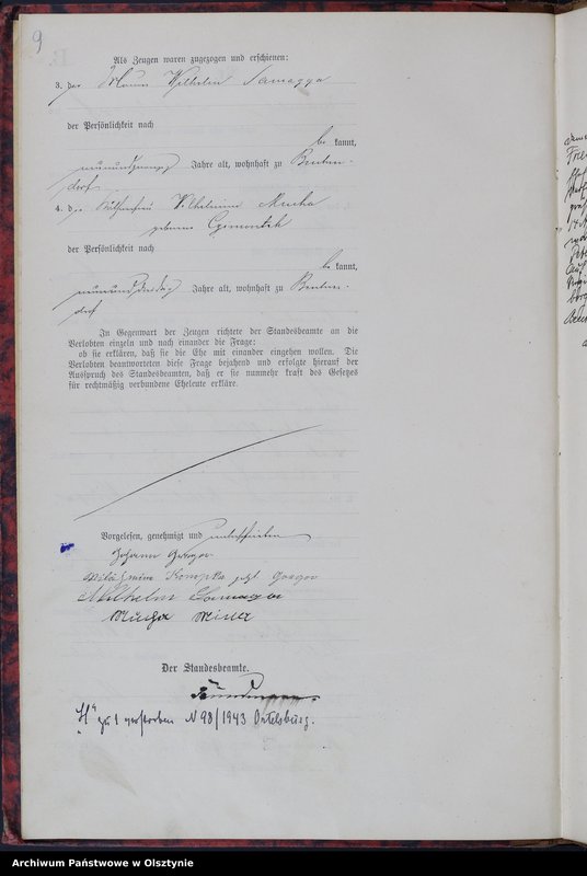 image.from.unit.number "Heiraths-Haupt-Register Nr 1 - 36"