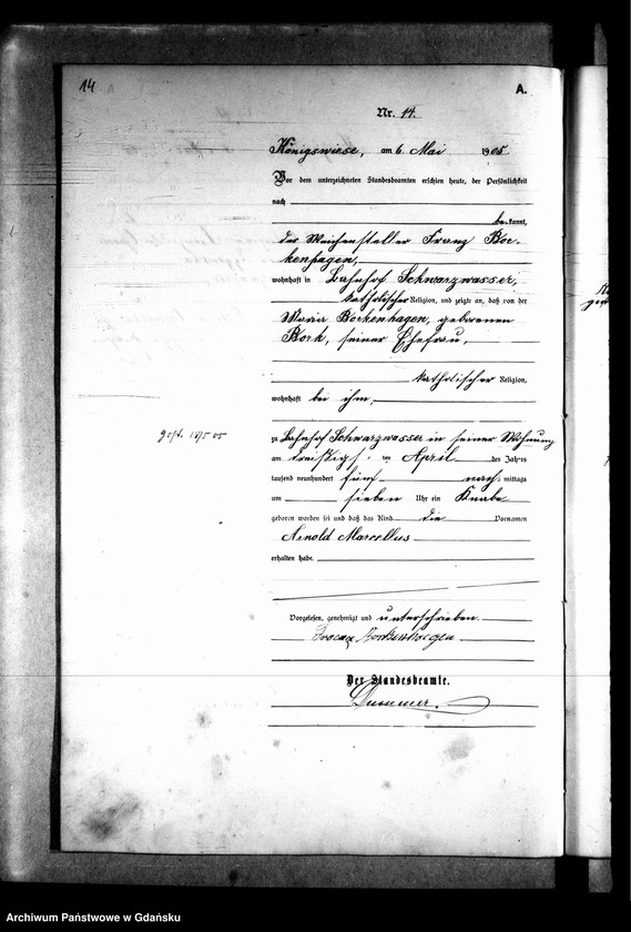 image.from.unit.number "Księga urodzeń"