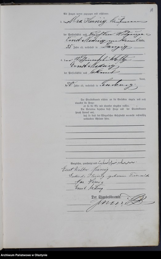 image.from.unit.number "Heiraths-Haupt-Register Nr 1 - 63"