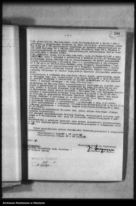 image.from.unit.number "Sprawozdania Wydz. Wojskowego t. II"