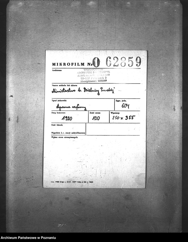 Obraz 2 z jednostki "Agrarne reformy"