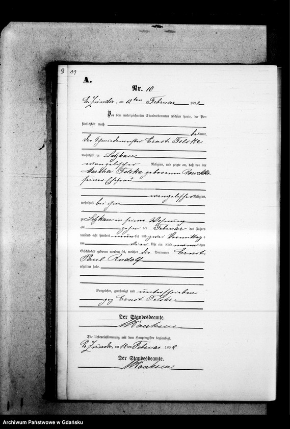 image.from.unit.number "Księga urodzeń"