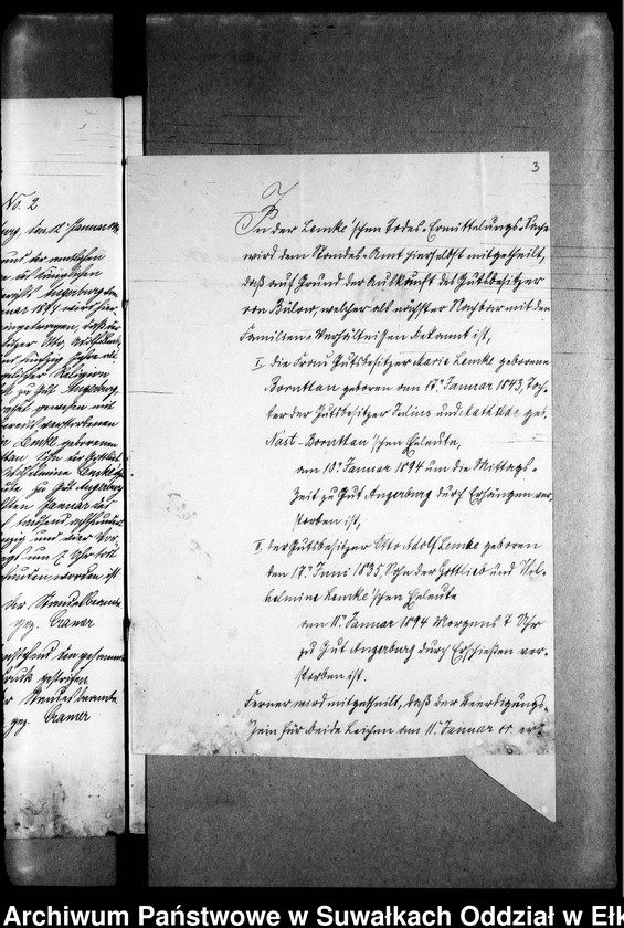 image.from.unit.number "Sterbe-Neben-Register des Preussischen Standes-Amtes Kehlen Kreis Angerburg"