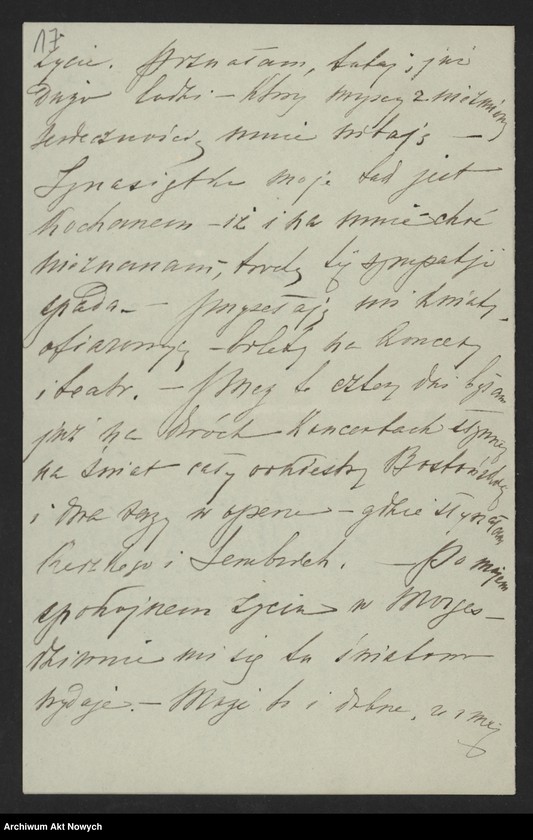 image.from.unit.number "Paderewska Helena do Jaszowskiej Emilii; Załączniki: wycinek prasowy; L.73"