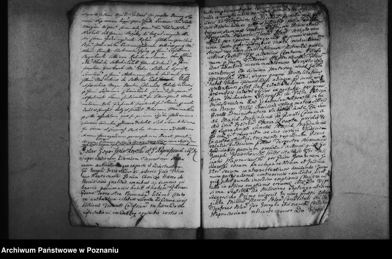 Obraz 7 z jednostki "Decreta [inducta]"