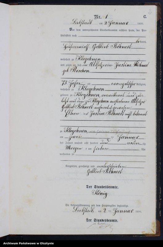 image.from.unit.number "Sterbe-Neben-Register Nr 1 - 49"