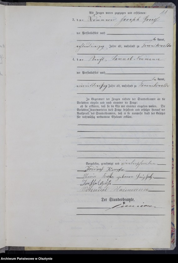 image.from.unit.number "Heiraths-Haupt-Register Nr 1 - 56"