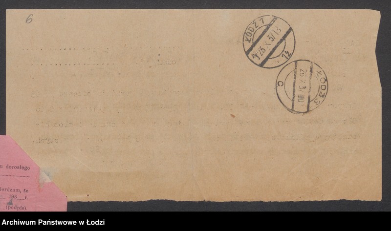 Obraz 8 z jednostki "Józef Lesner – sprzedaż pieczywa"