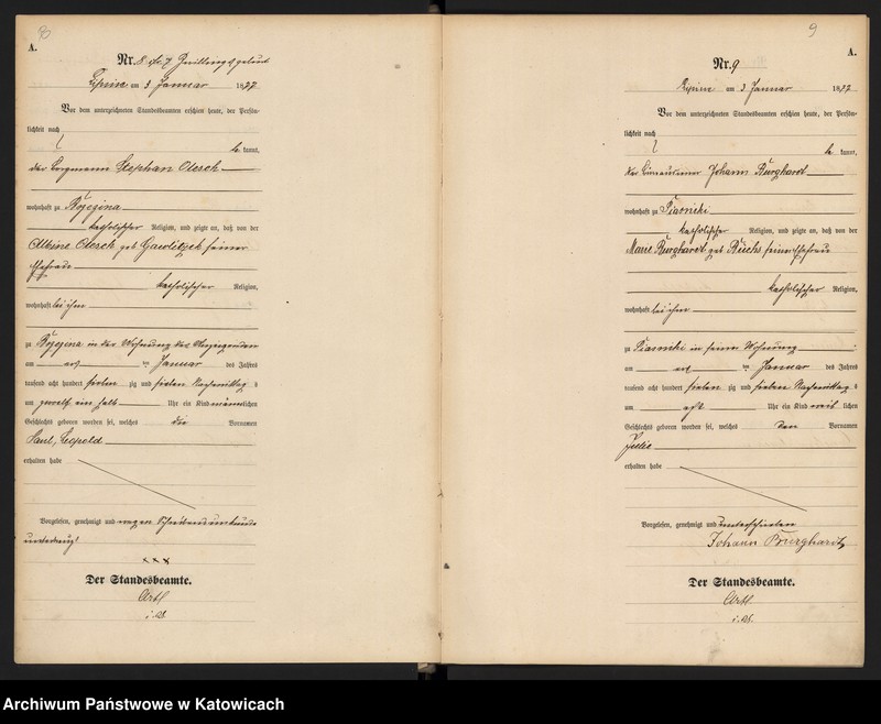 image.from.unit.number "Księga urodzeń T.1 nr 1-356"