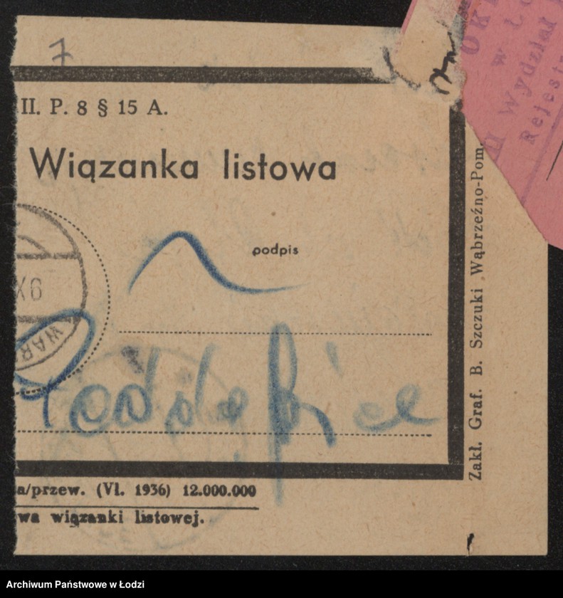 Obraz 9 z jednostki "Piotr Kolski – komunikacja samochodowa"