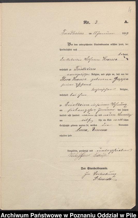 image.from.unit.number "Księga urodzeń"