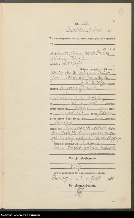 image.from.unit.number "Geburts-Neben-Register"