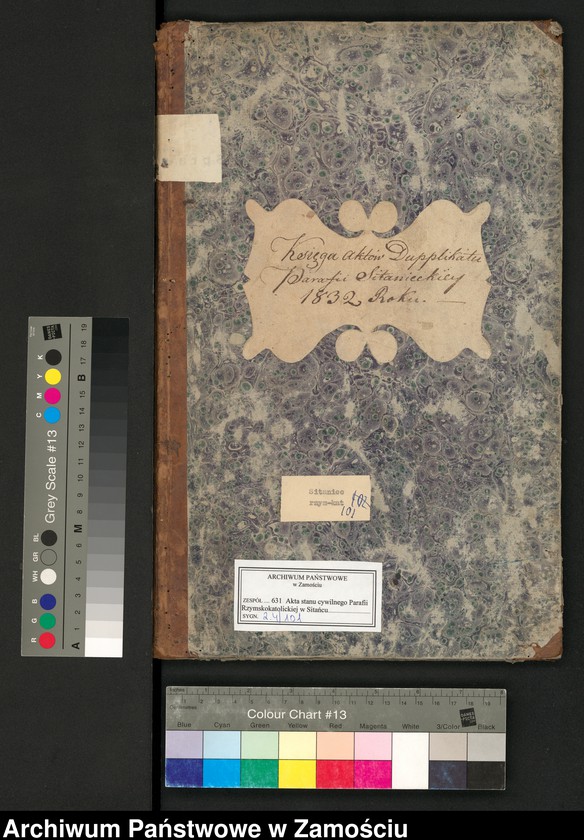 image.from.unit.number "Księga urodzeń, małżeństw i zgonów"