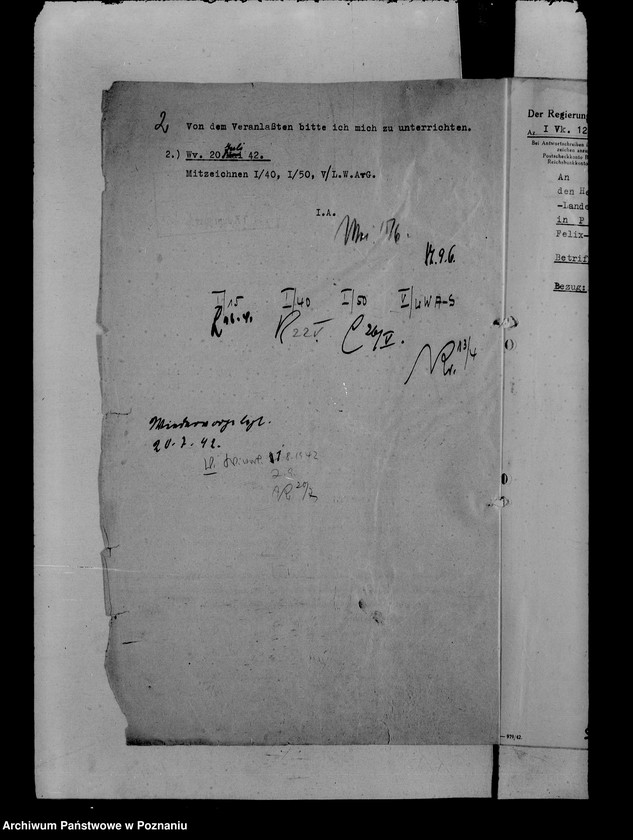 Obraz 6 z jednostki "Uprawnienia Polaków zatrudnionych w technicznej inspekcji do korzystania z publicznych środków komunikacyjnych"