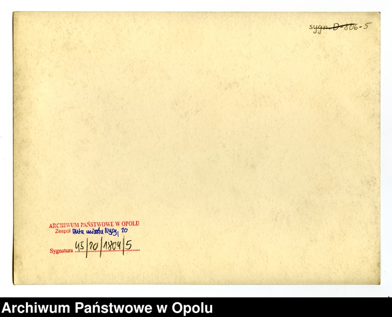 Obraz 18 z jednostki "Obwałowania Bastionu VI – Marii Magdaleny i jego rozbiórka (obecnie Plac Paderewskiego)"