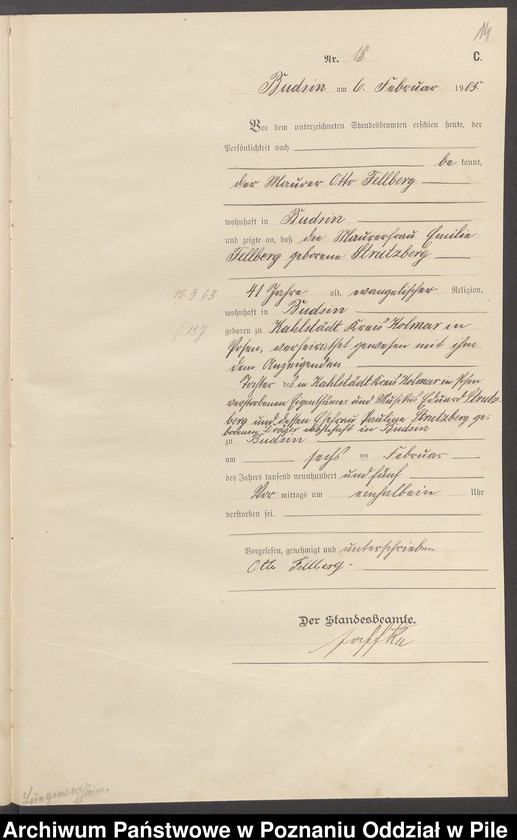 image.from.unit.number "Księga zgonów"