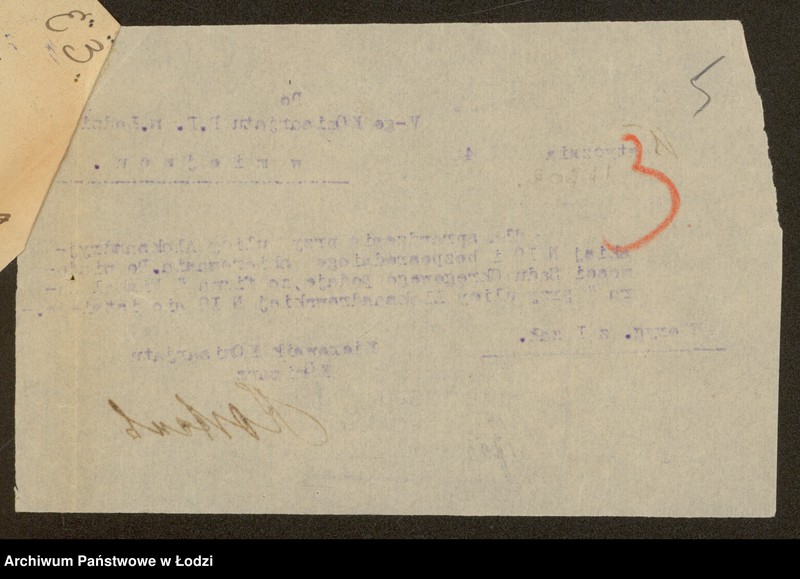 Obraz 7 z jednostki "Sura Finkiel – sprzedaż pieczywa"