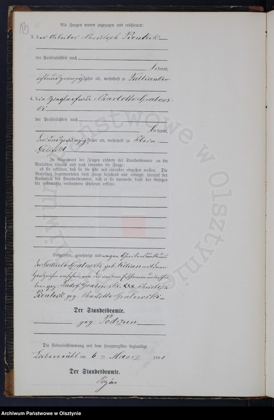 image.from.unit.number "Heiraths-Neben-Register Nr 1 - 29"