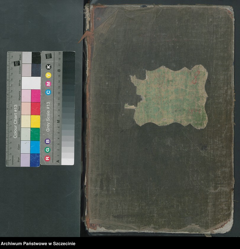 image.from.unit.number "Trauregister. Pöelitz (Police, szcz.)."