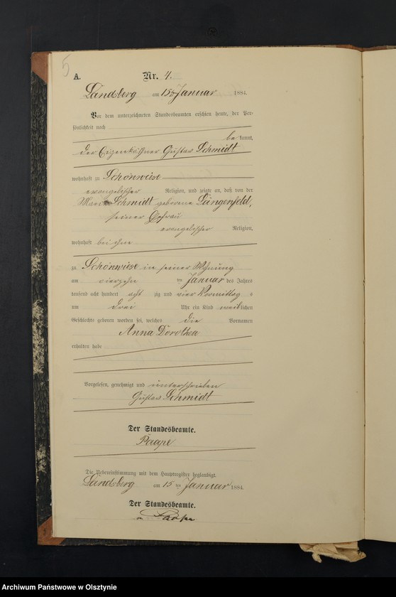 image.from.unit.number "Geburts-Neben-Register Nr 1 - 62"