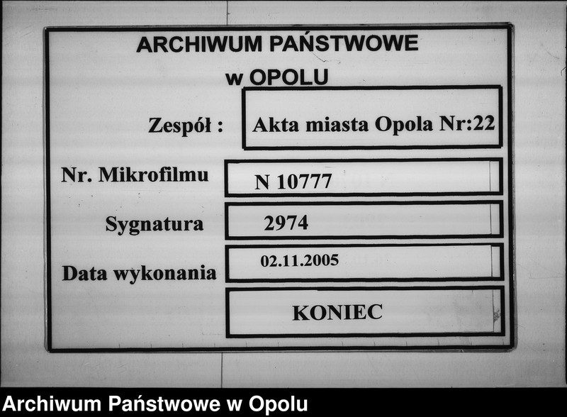 Obraz 11 z jednostki "Genehmigungsurkunde betr[effend] bauliche Veränderungen bei der städt[ischen] Gasanstalt"