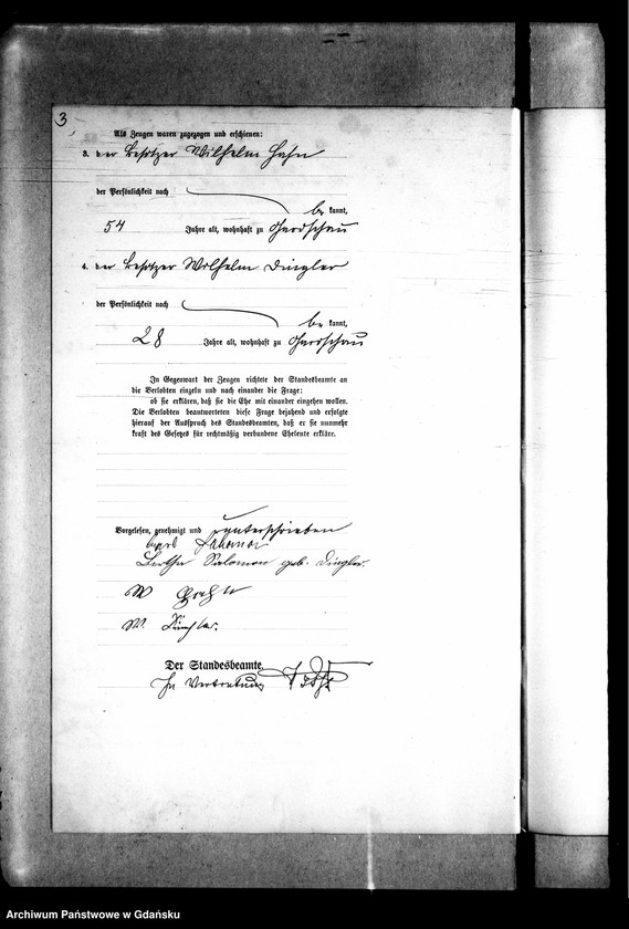 image.from.unit.number "Księga małżeństw"