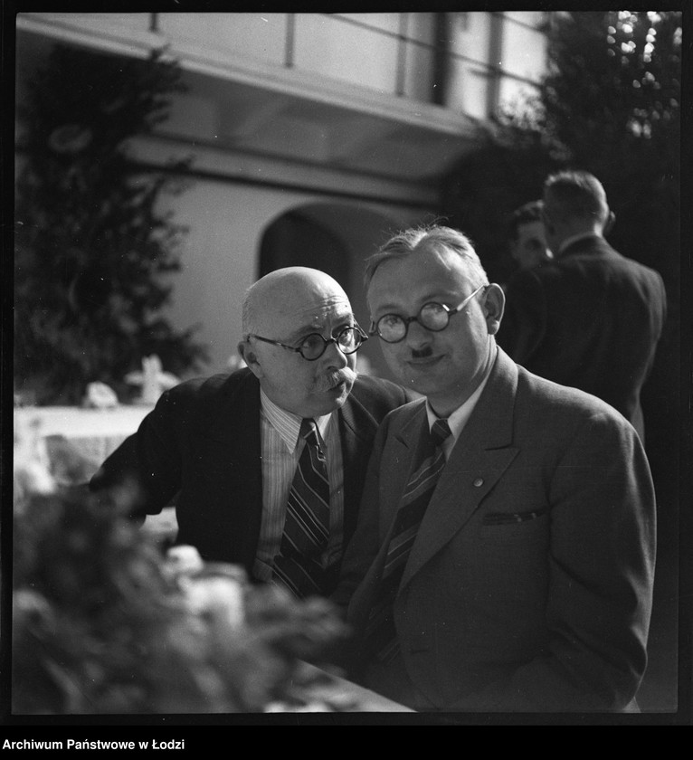 Obraz 1 z jednostki "Przyjęcie, Lublinek"