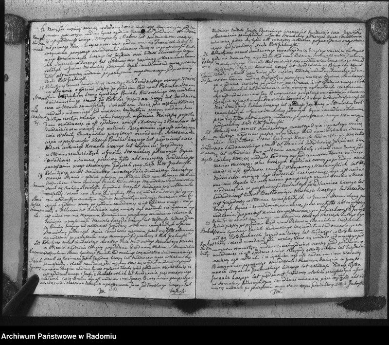 image.from.unit.number "Duplikat parafii Stromiec z r. 1824"