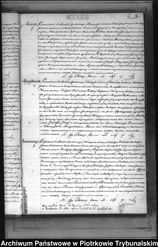 image.from.unit.number "[Księga duplikat aktów urodzonych, zaślubionych i zmarłych]"