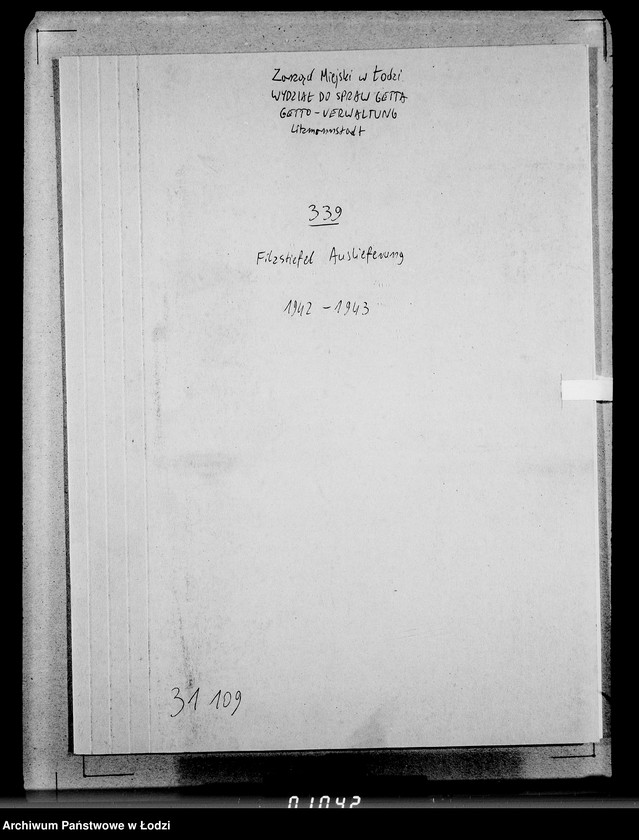 Obraz 4 z jednostki "339 Filzstiefel. Auslieferung"