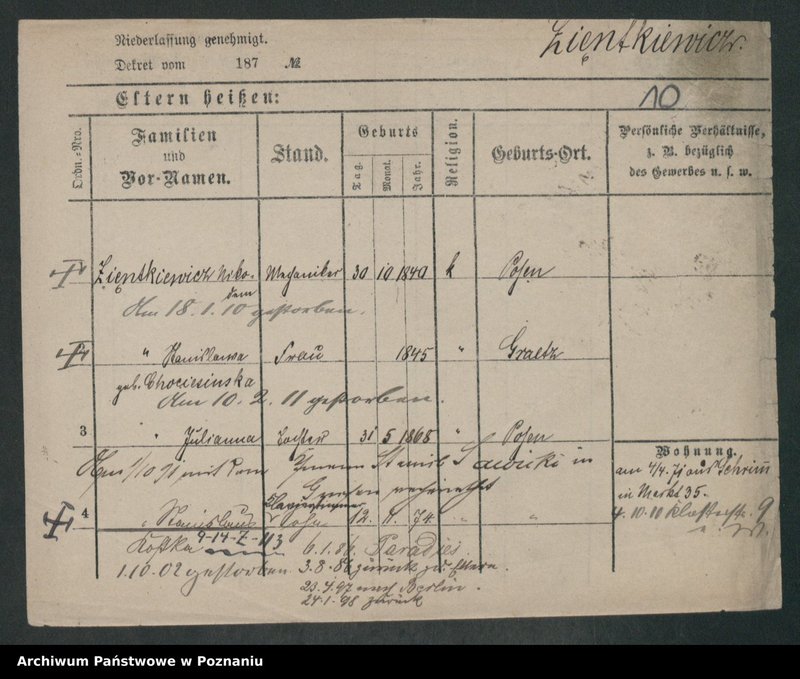 image.from.unit.number "Ziemnicki - Zilisz"