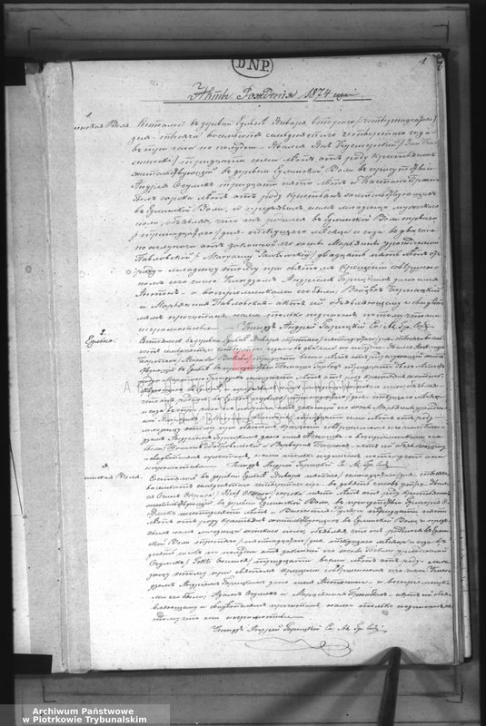 image.from.unit "[Księga duplikat aktów urodzonych, zaślubionych i zmarłych]"