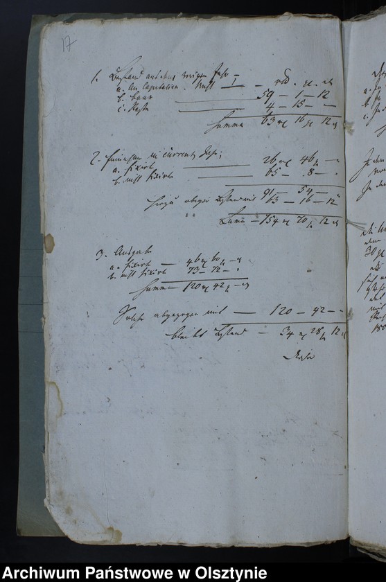 image.from.unit.number "Jäskendorffschen Kirchen Rechnung"