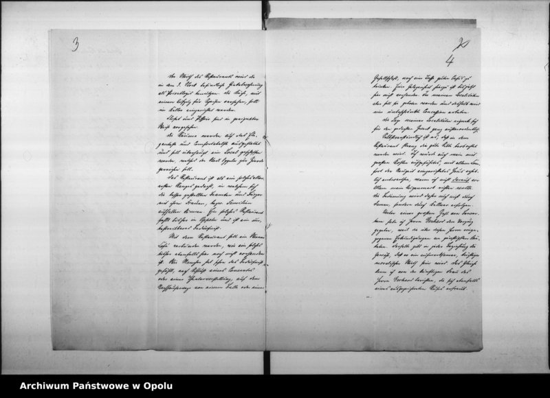 Obraz 7 z jednostki "Acta des Magistrats zu Oppeln betreffend die Schankwirtschaft im Kutschbach