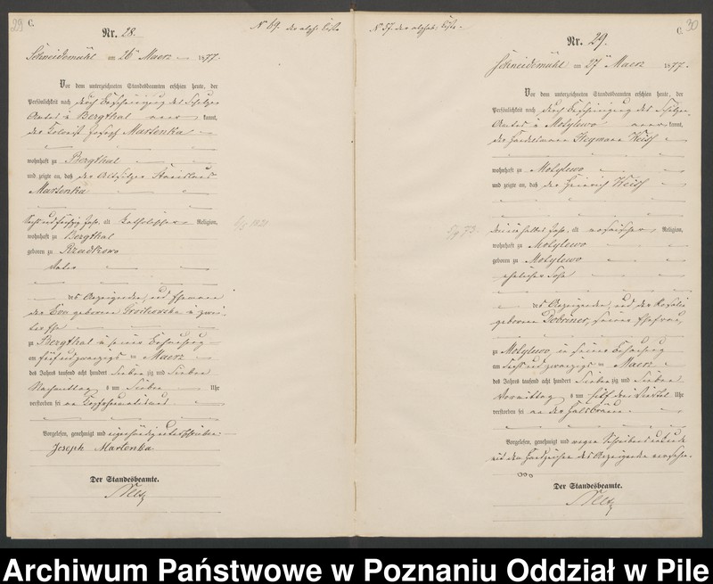 image.from.unit.number "Księga zgonów"