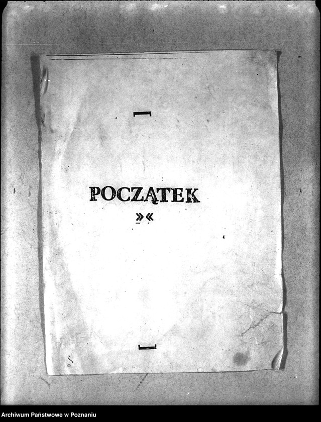 Obraz 3 z jednostki "Or. Władysław IV Król Polski... potwierdza w transumpcie 2 dokumenty: 1 /transumpt statutu cechu budniczego Zygmunta III z 22.IV.1615, potwierdzający"