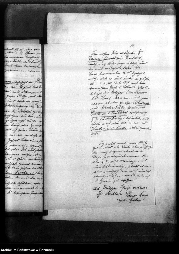 Obraz 15 z jednostki "Gerhard Lelonek - Panlsdorf (na Śląsku)"