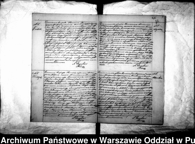 image.from.unit.number "Akta urodzeń, małżeństw i zgonów"