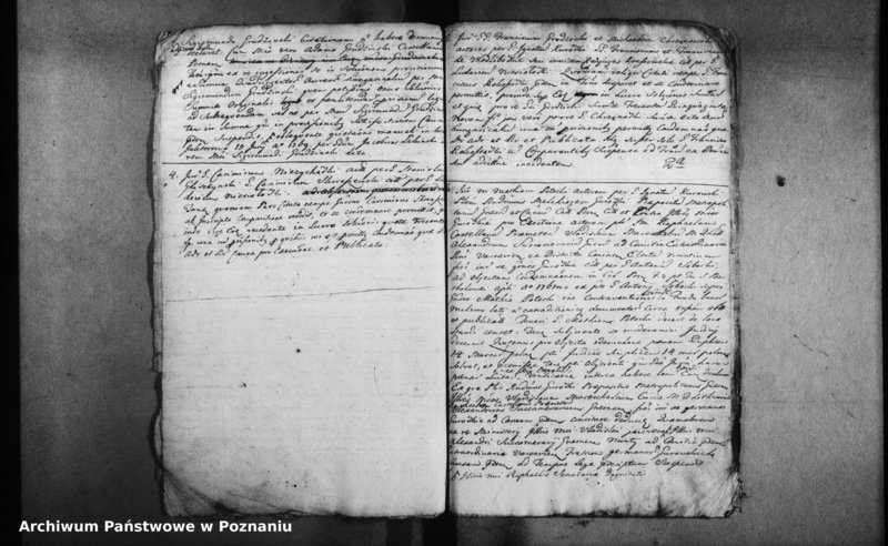 Obraz 5 z jednostki "Decreta officii [protocollon]"