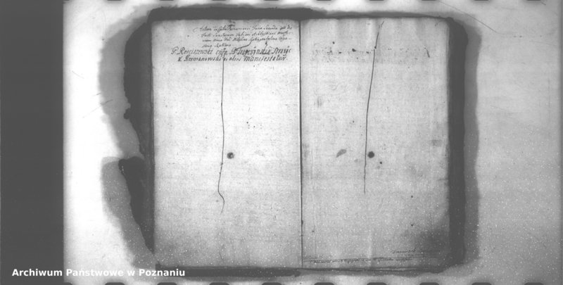 Obraz 8 z jednostki "Relationes [protocollon]"