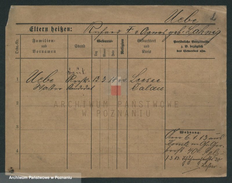 Obraz 7 z jednostki "Ubczak - Ulatowski"