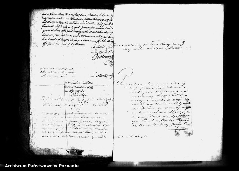 Obraz 8 z jednostki "Relationes [protocollon]"