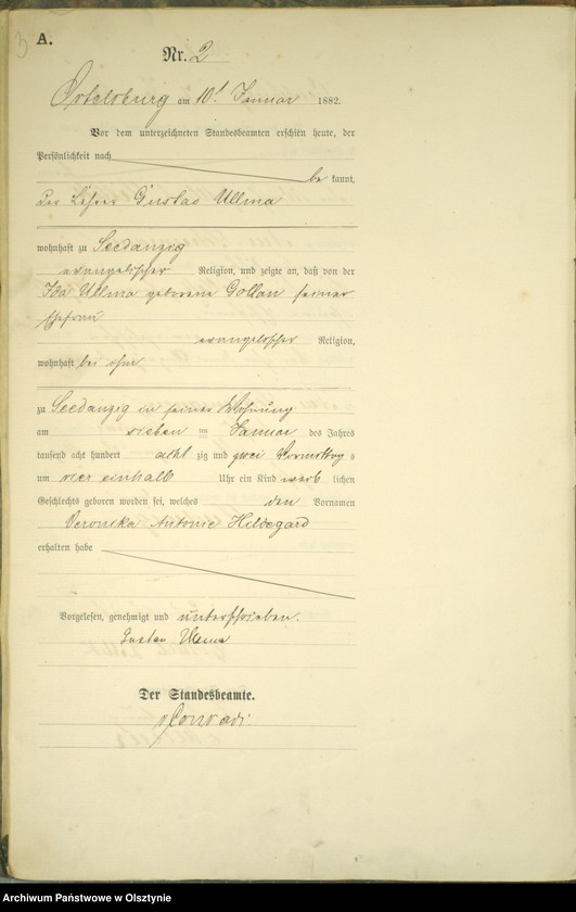 image.from.unit.number "Geburts-Haupt-Register Nr 1 - 94"