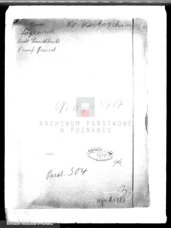 image.from.unit.number "Tartak Olg. Czartoryskiego w Piaskach, pow. krotoszyński nr woj. kotła 5787"