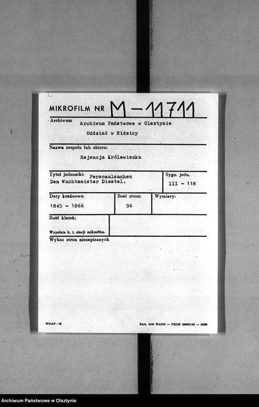 image.from.unit.number "Wachtmeister Diestel"