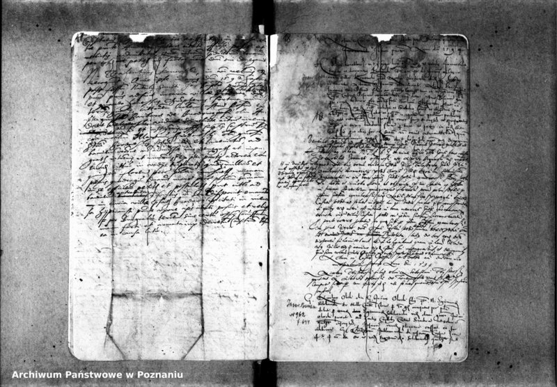 Obraz 13 z jednostki "Inscriptiones, (resignationes) [protocollon]"