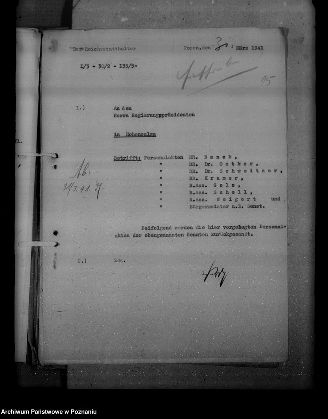 Obraz 19 z jednostki "Zapotrzebowanie na pracowników w rejencji inowrocławskiej"