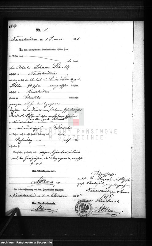 image.from.team "Urząd Stanu Cywilnego w Dołujach"